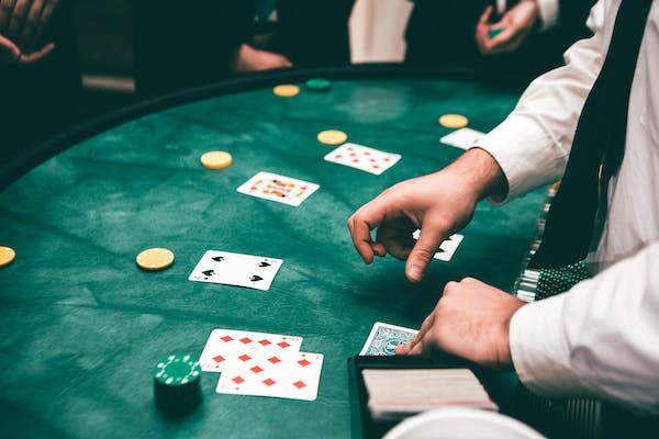 Teknik Hebat Bermain Slot Pg: Menangkan Jackpot Besar