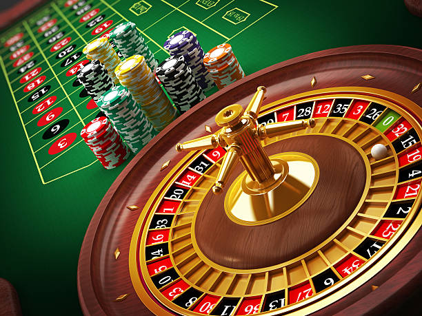 Nikmati Serunya Judi Slot di Situs Resmi Terpercaya