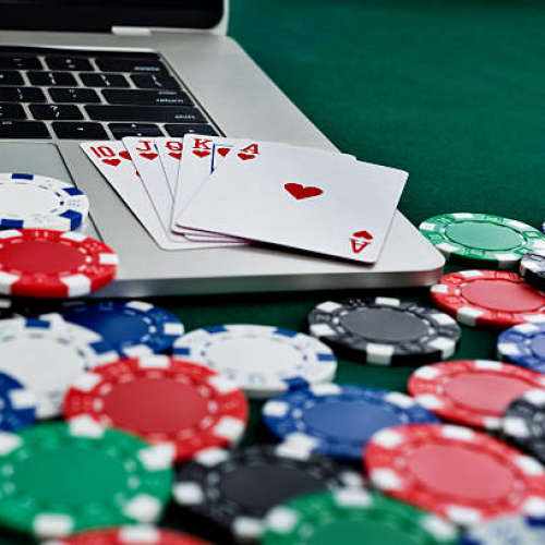 Daftar Evostoto: Daftar di Situs Toto Online Terkemuka