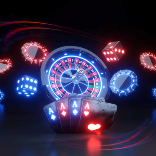 Mengapa Slot Gacor Slot777 Populer di Kalangan Gamer